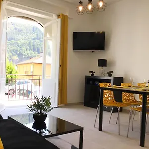 Lumea 80 M2 Climatise Parking Proche Sanctuaires Appartement