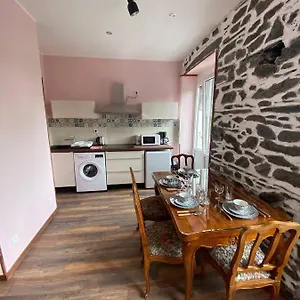 Touristique - La Colombiere Appartement