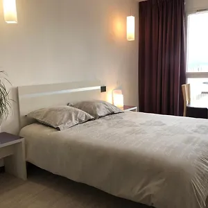 Family Saint Vincent - 2 Pers - 100m Gare - Wifi Appartement
